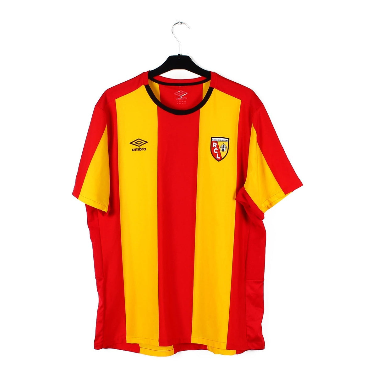 2015/16 - RC Lens (L)