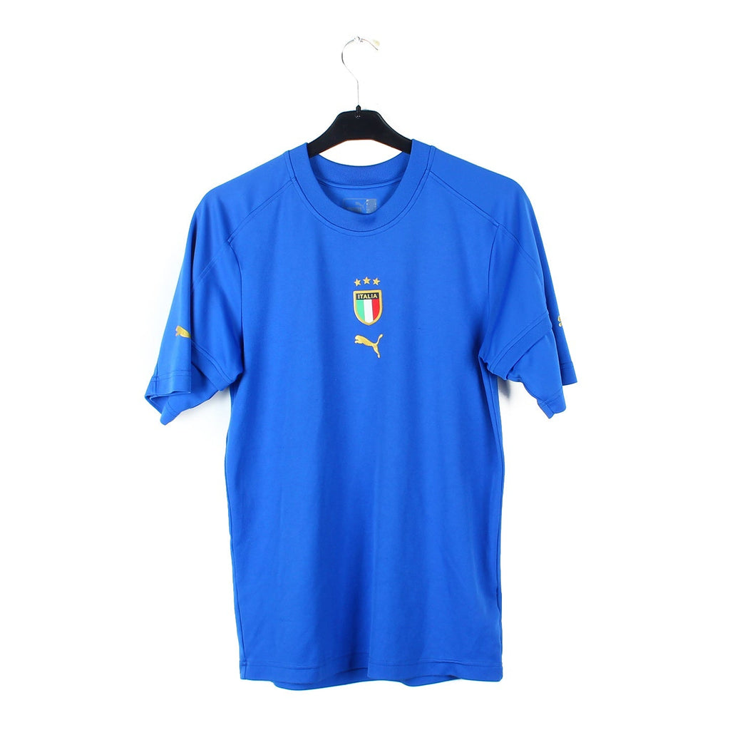2004/06 - Italie (S)