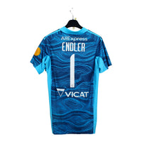 2021/22 - OL - Endler #1 (S)