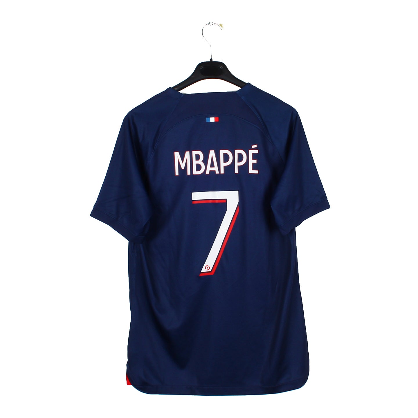 2023/24 - PSG - Mbappe #7 (S)