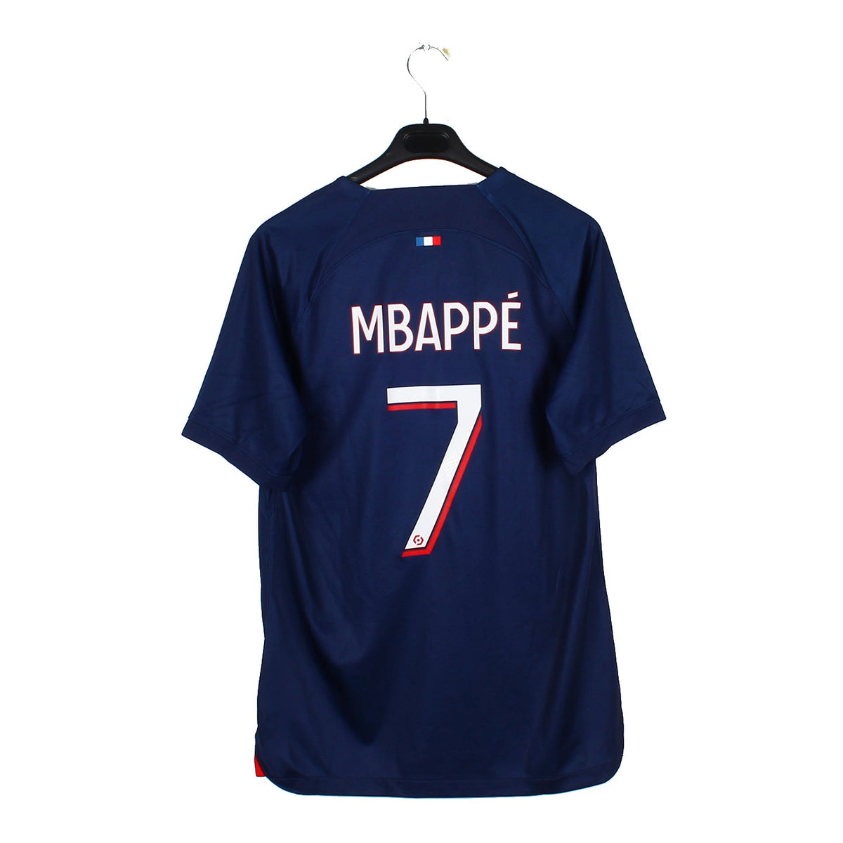 2023/24 - PSG - Mbappe #7 (S)