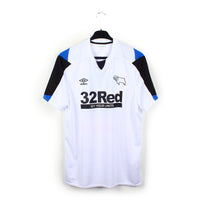 2021/22 - Derby County - Kazim #13 (XL)
