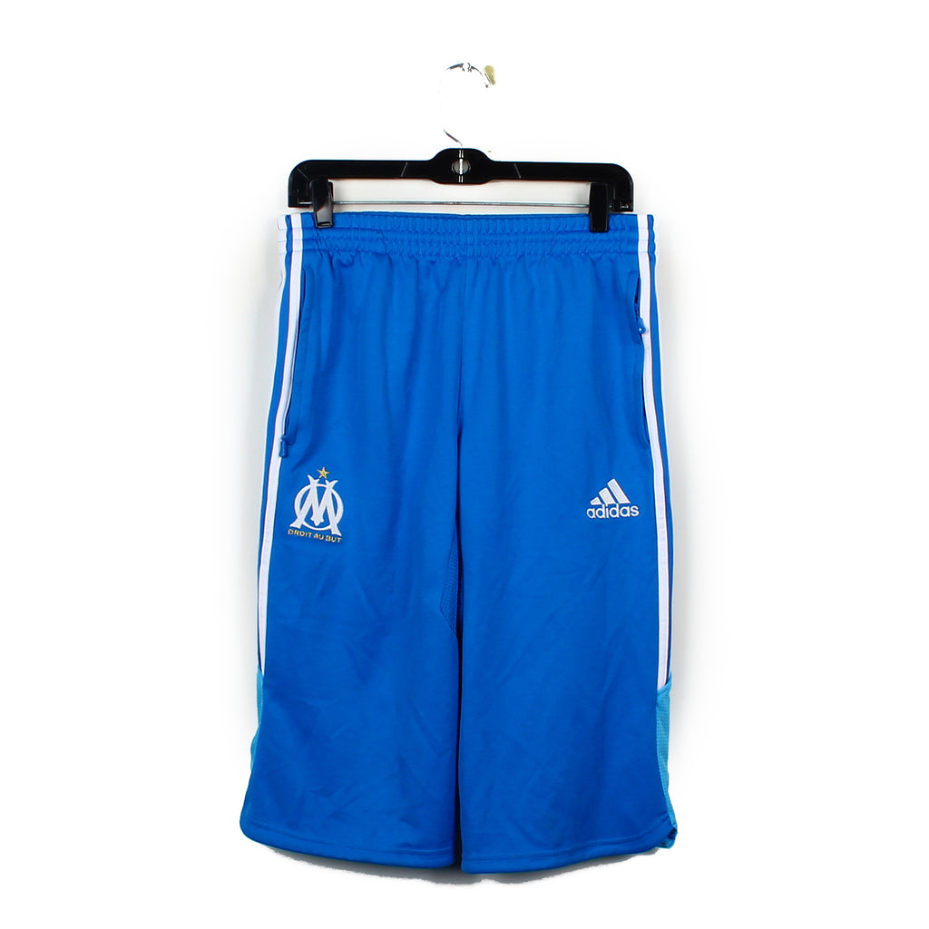 2010/11 - OM (M)