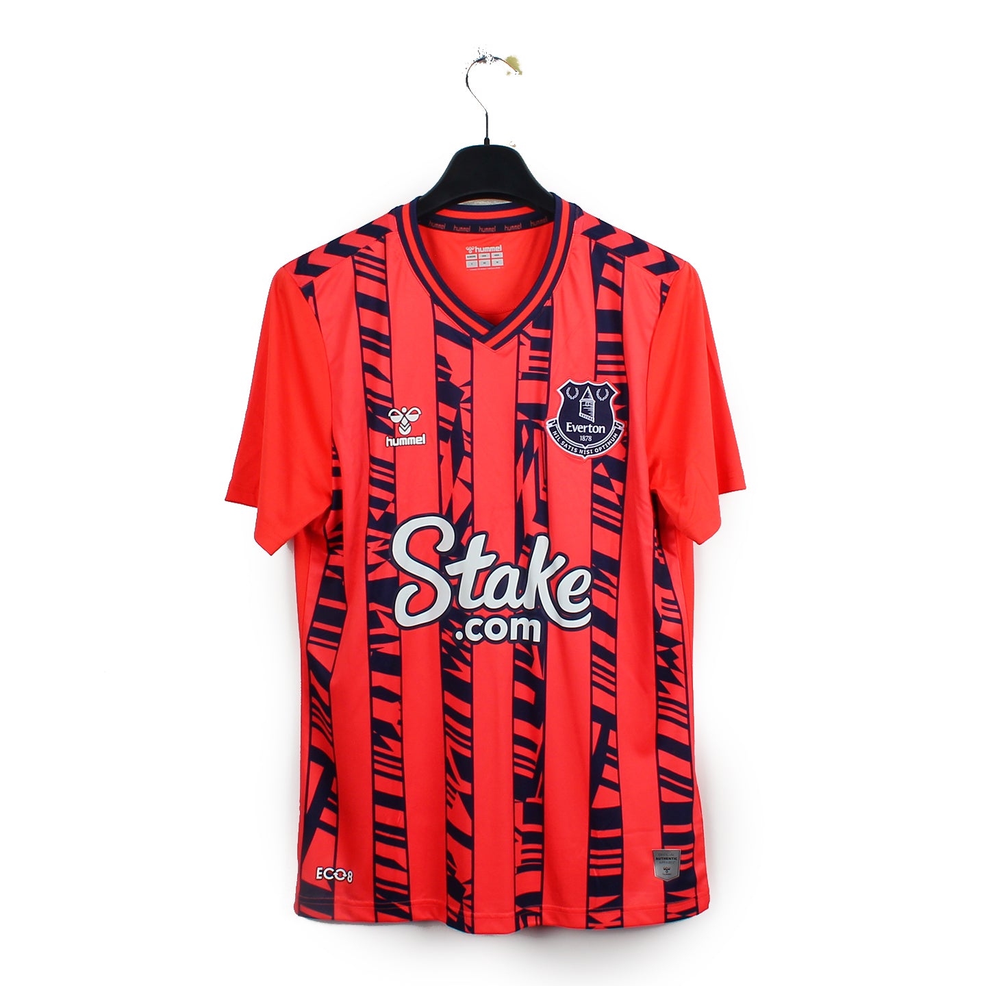 2023/24 - Everton FC - Onana #8 (S)