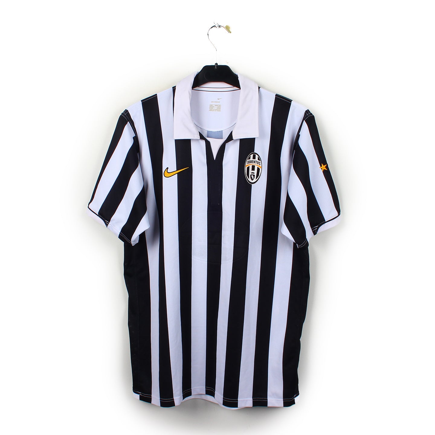 2006/07 - Juventus (L)