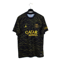 2022/23 - PSG - Neymar Jr #10 (M)