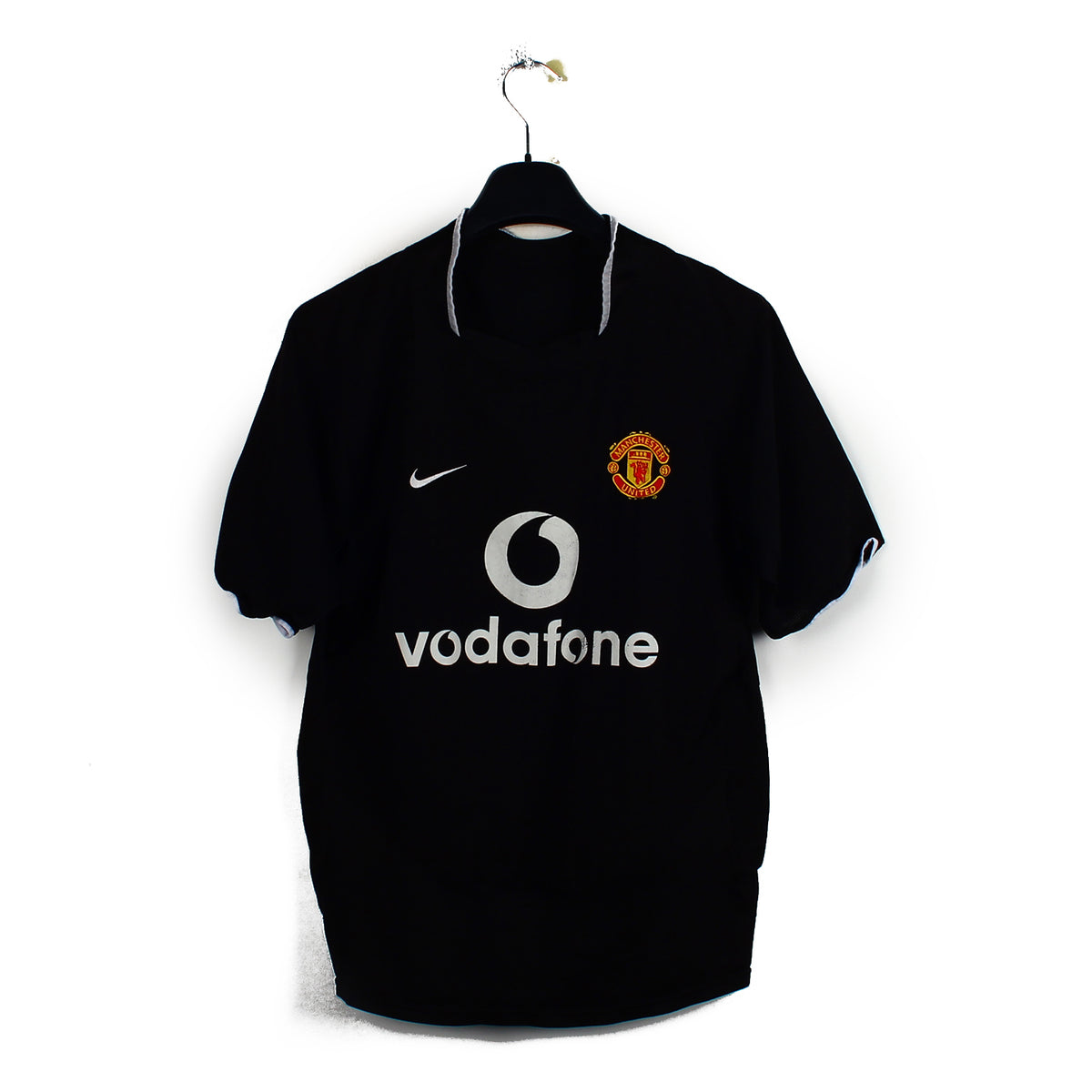 2003/05 - Manchester United (S)