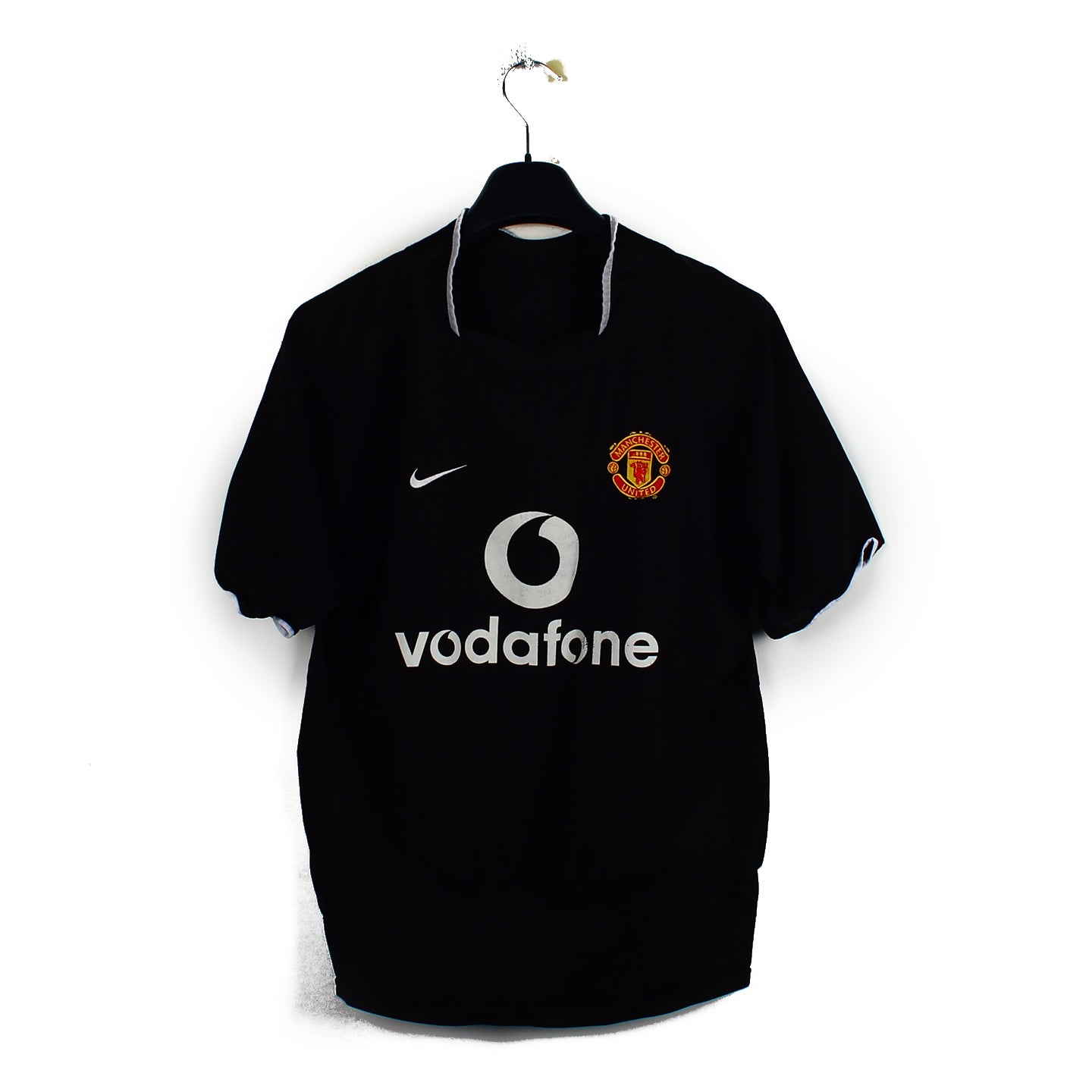 2003/05 - Manchester United (S)