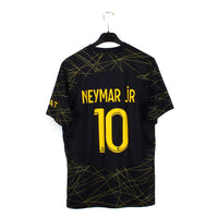 2022/23 - PSG - Neymar Jr #10 (M)