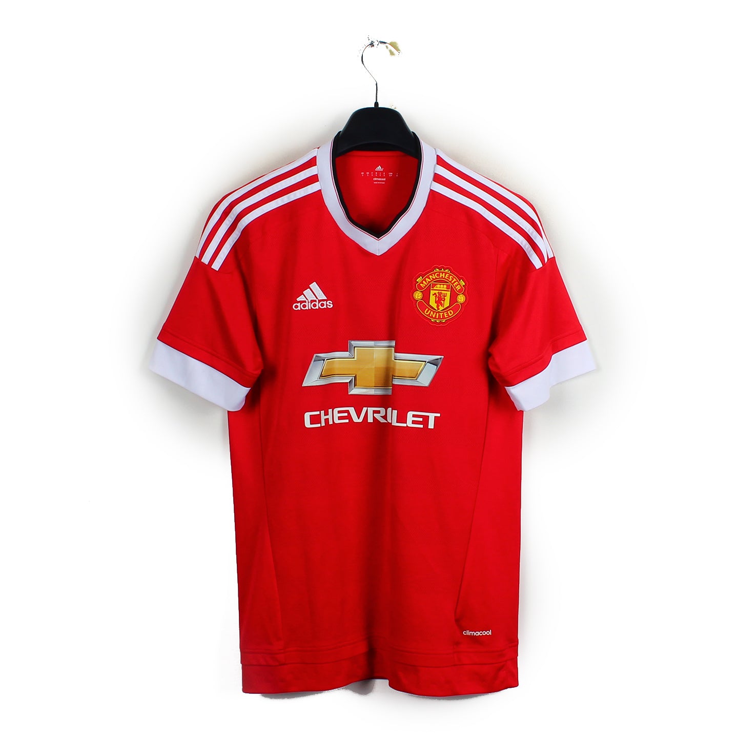 2015/16 - Manchester United - Rooney #10 (S)