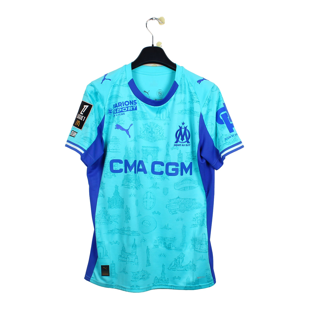 2025/26 - OM - Rulli #1 (S)