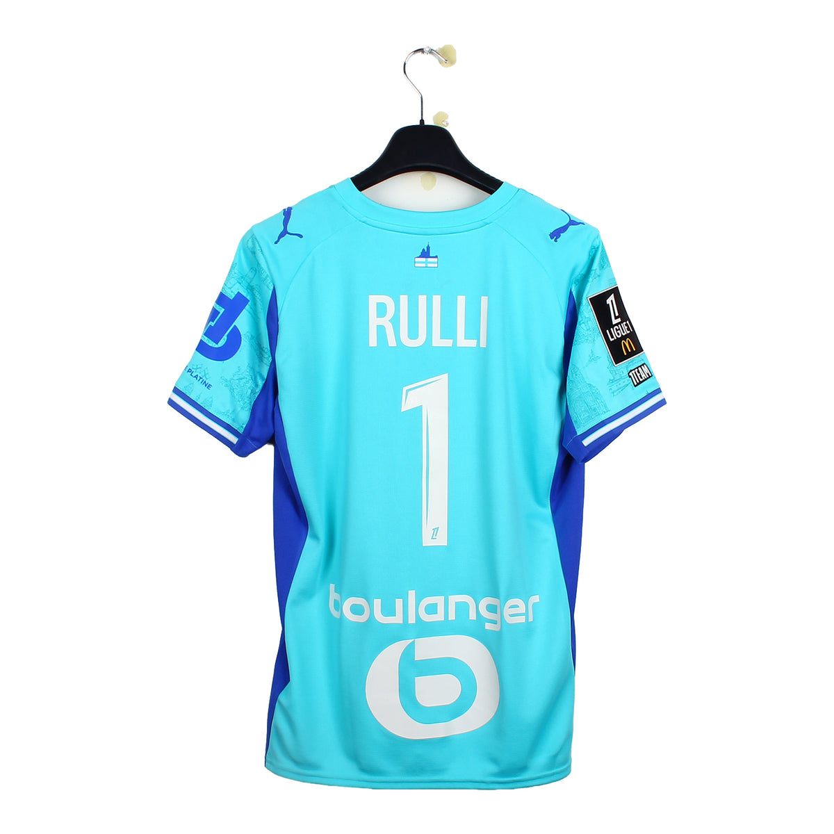 2025/26 - OM - Rulli #1 (S)