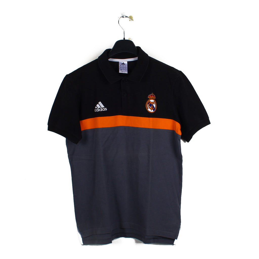 2013/14 - Real Madrid (M)