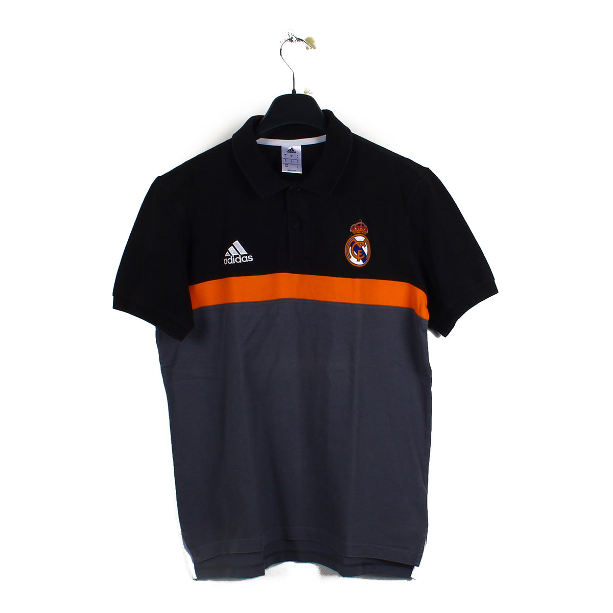 2013/14 - Real Madrid (M)