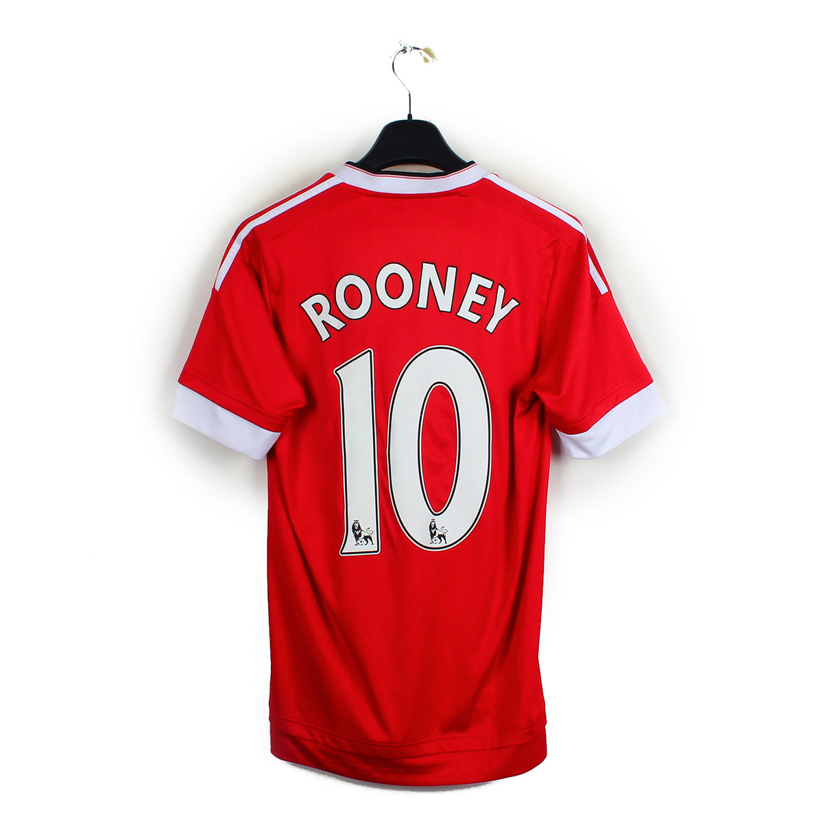 2015/16 - Manchester United - Rooney #10 (S)