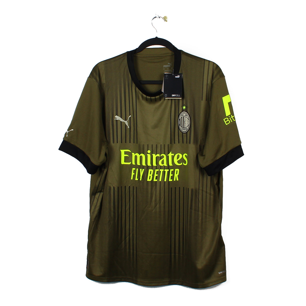 2022/23 - Milan AC (XL)