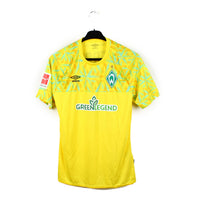 2022/23 - Werder Brême - Pavlenka #1 (L)