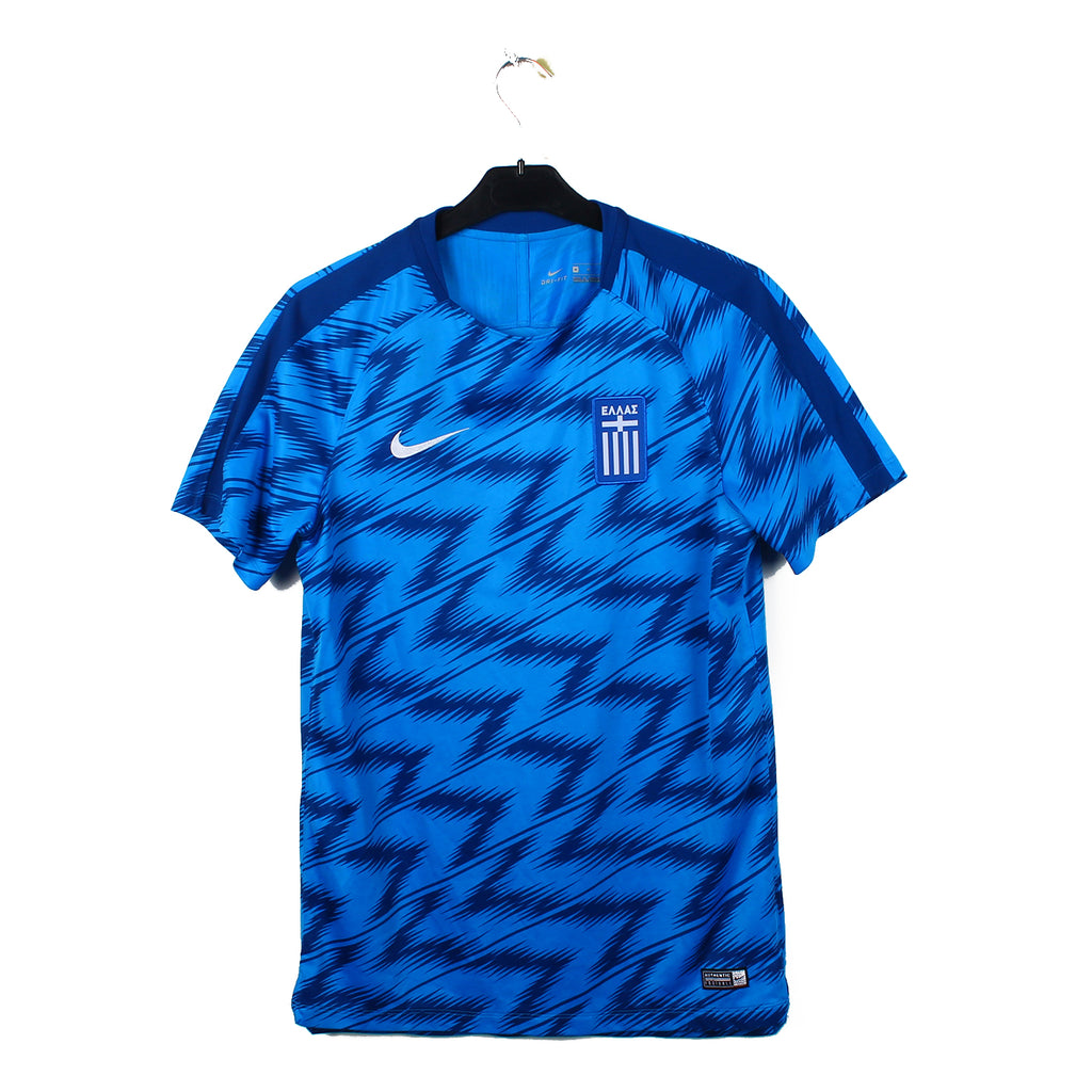 2018/19 - Grèce (M)