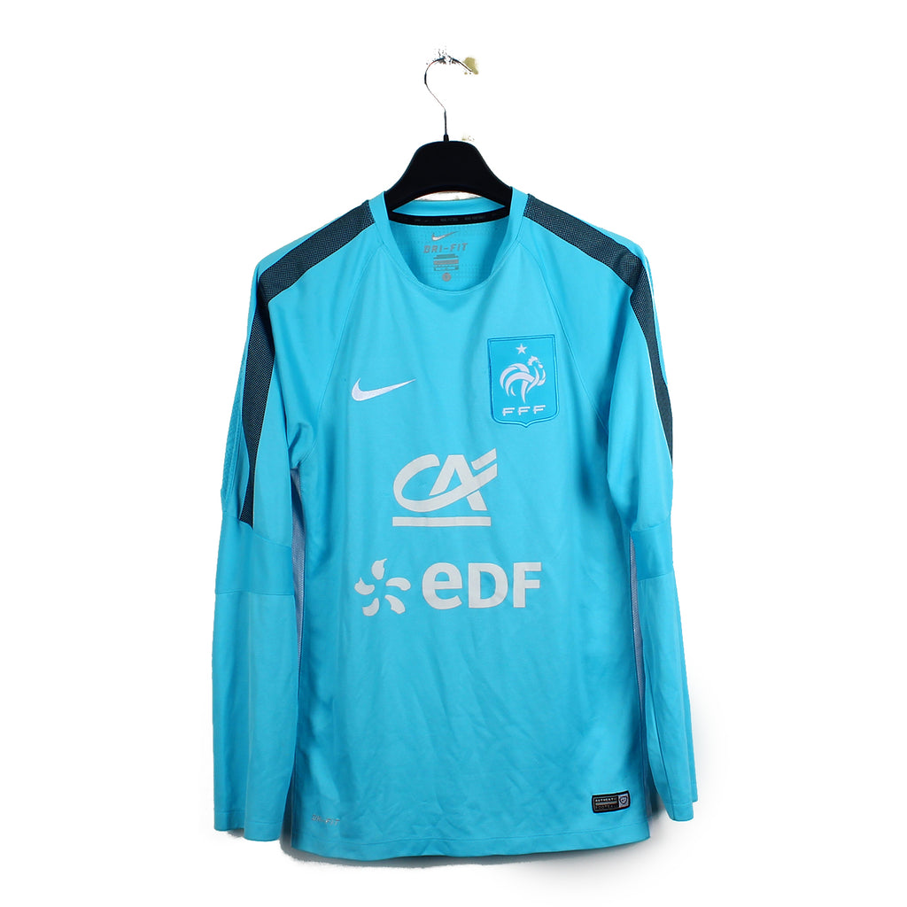 2015/16 - Equipe de France (S) [stock pro]