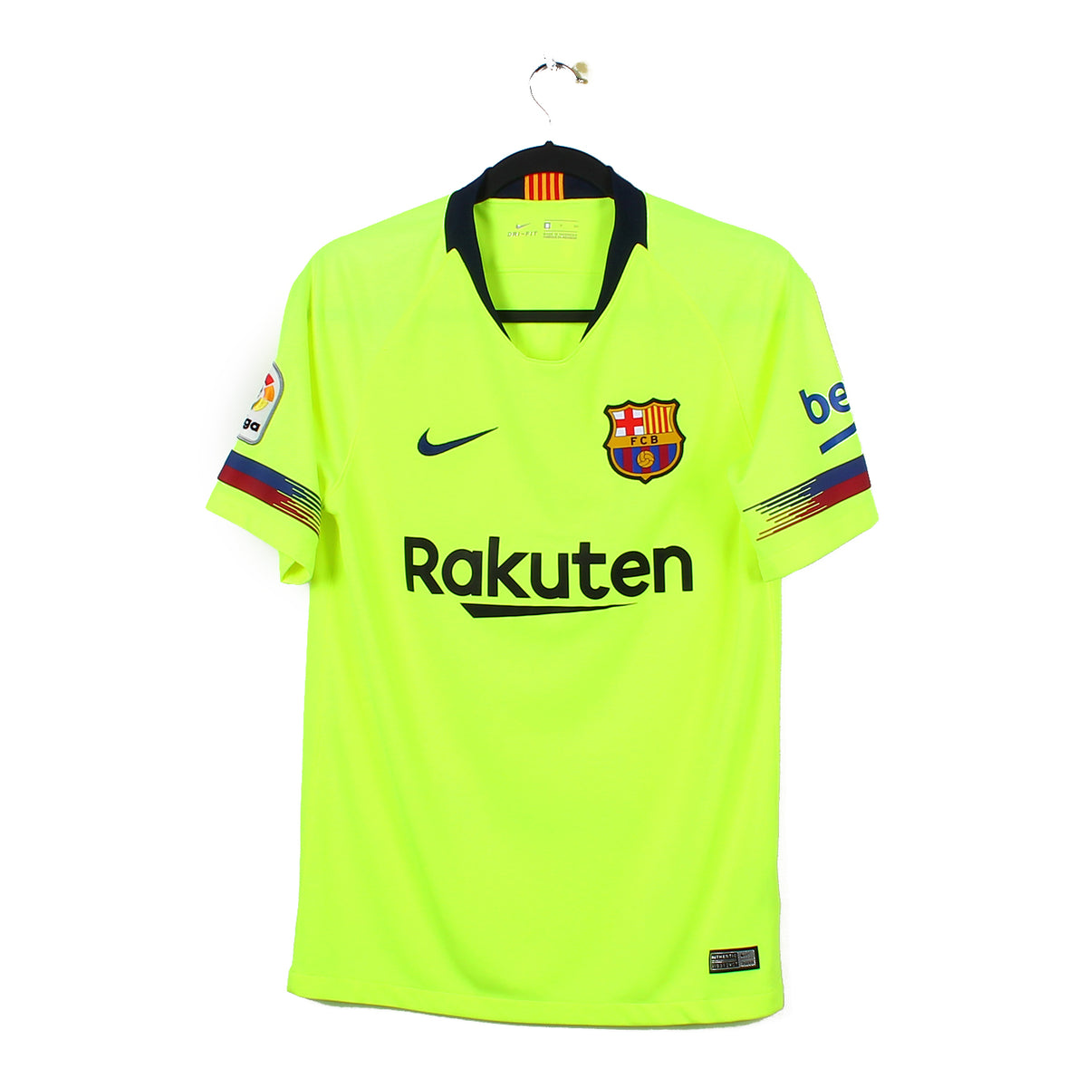 2018/19 - Barcelone - Dembélé #11 (S)