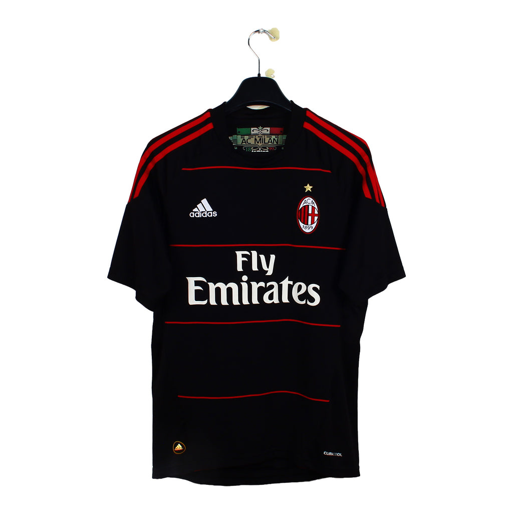 2010/11 - Milan AC (S)