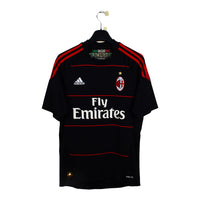2010/11 - Milan AC (S)