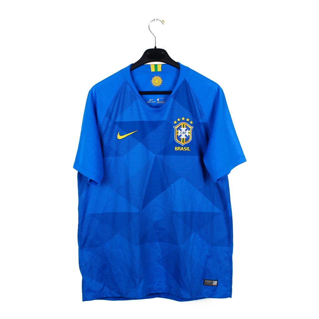 2018/19 - Brésil (L)