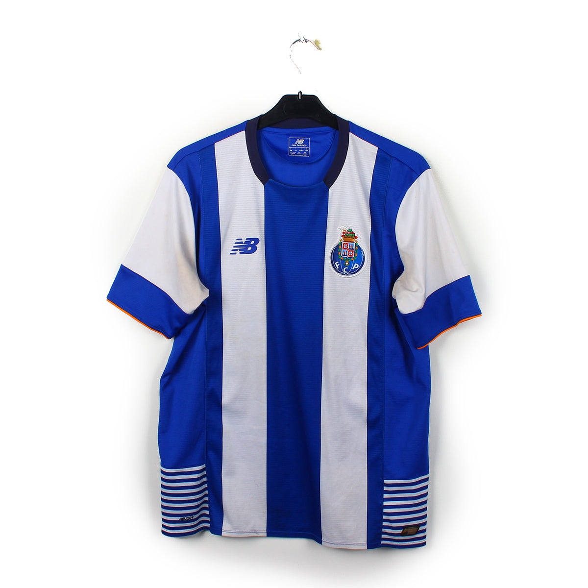 2015/16 - Porto - Aboubakar #99 (L)