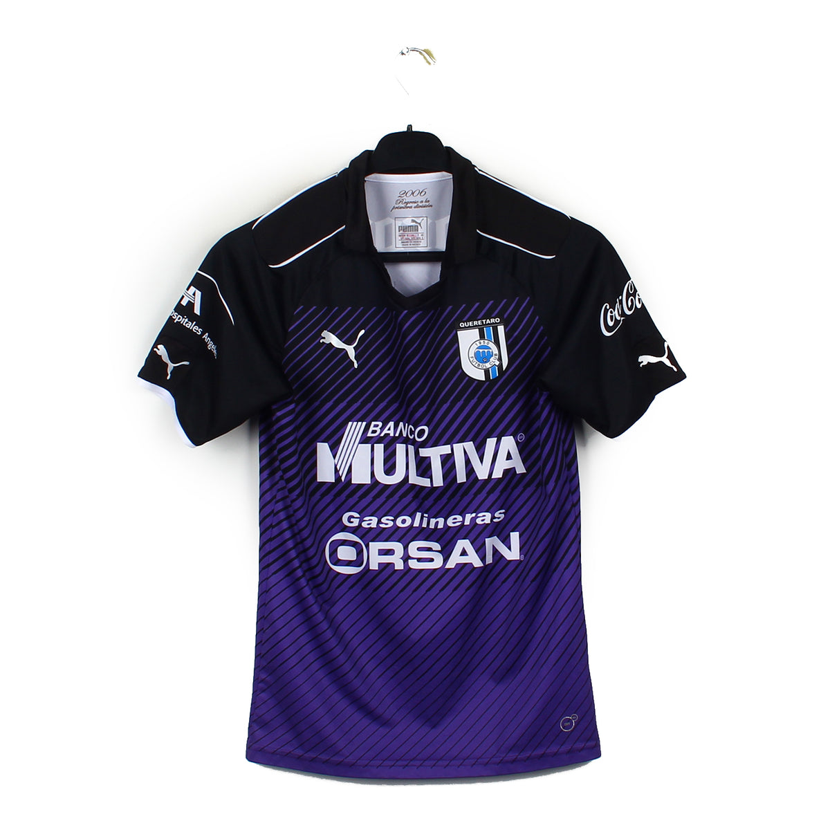 2016/17 - Querétaro (S)