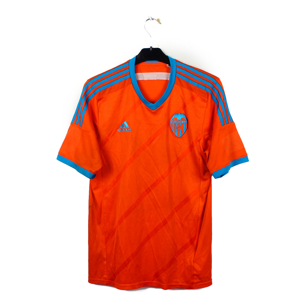 2014/16 - Valence (L)