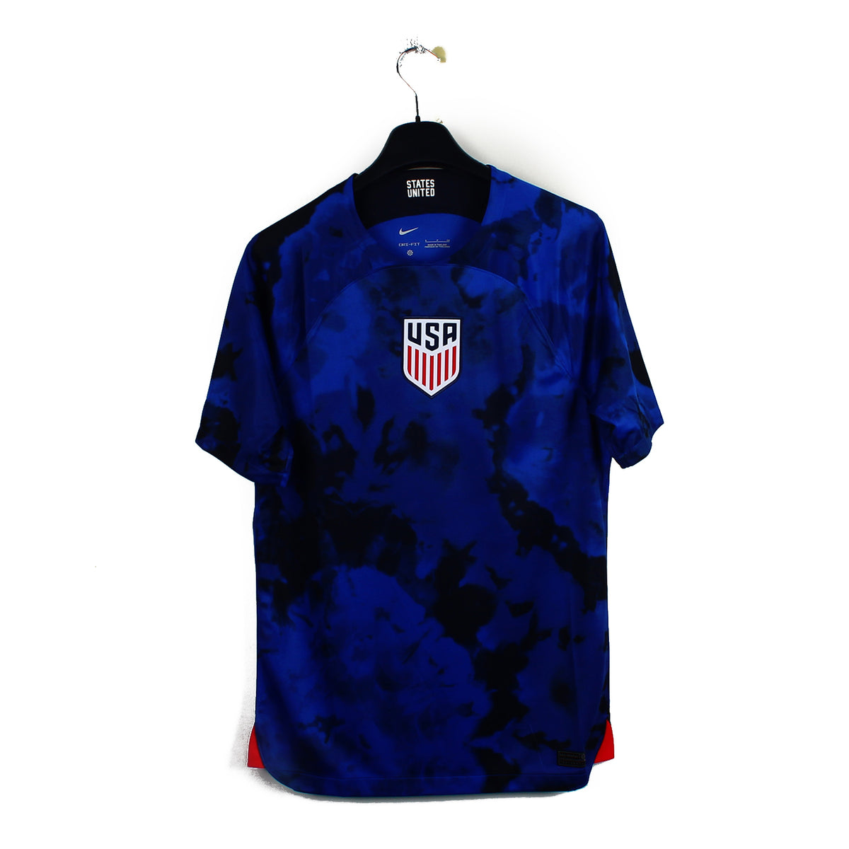 2022 - Etats-Unis (S)