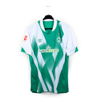 2022/23 - Werder Brême - Stage #6 (XL)