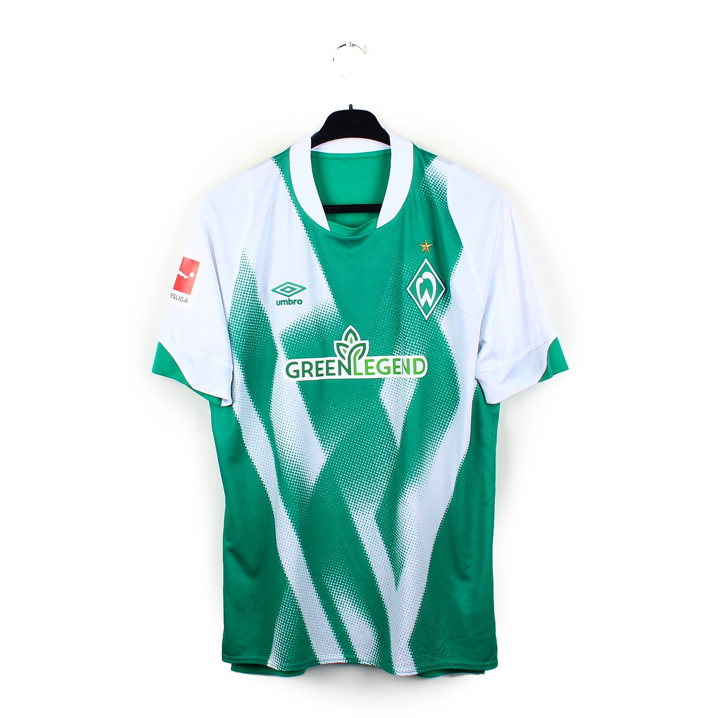 2022/23 - Werder Brême - Stage #6 (XL)