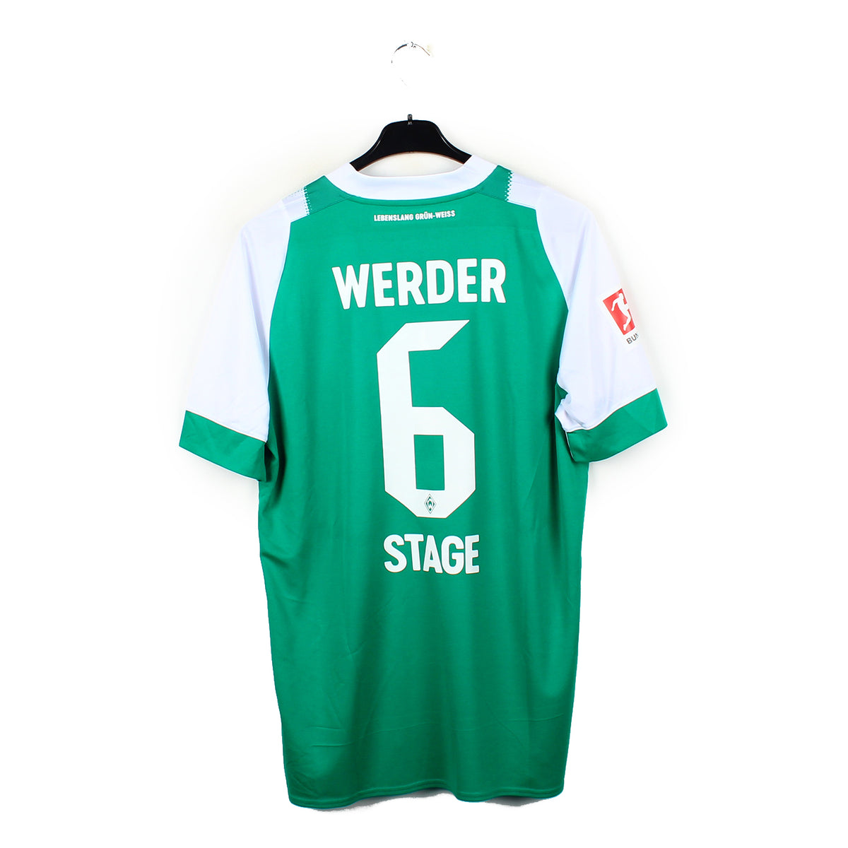 2022/23 - Werder Brême - Stage #6 (XL)