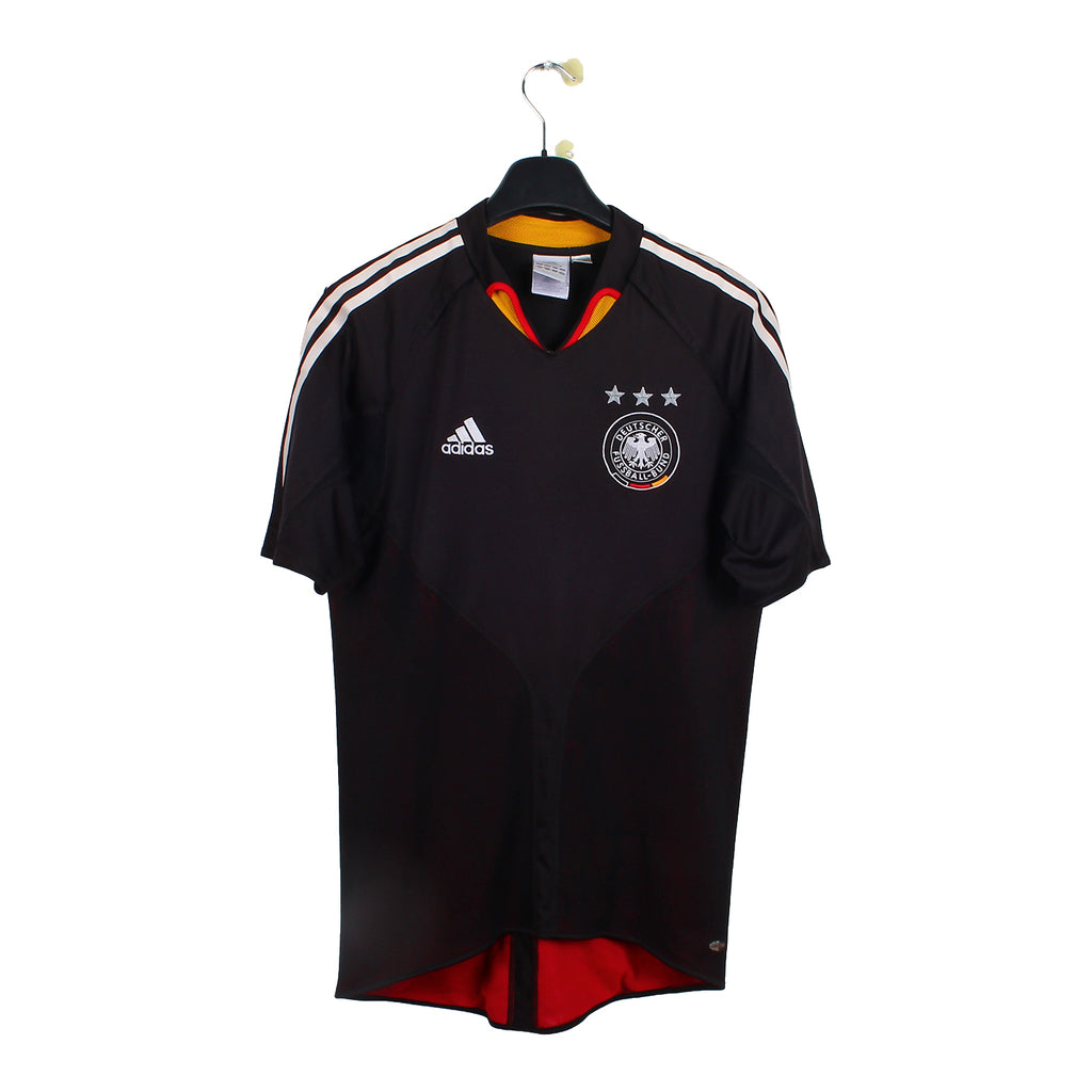 2004/05 - Germany (S)