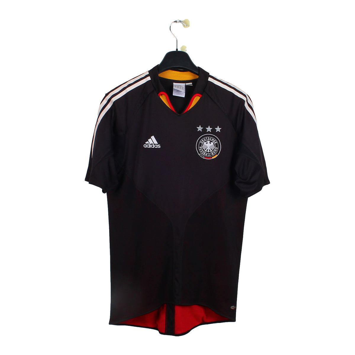 2004/05 - Germany (S)