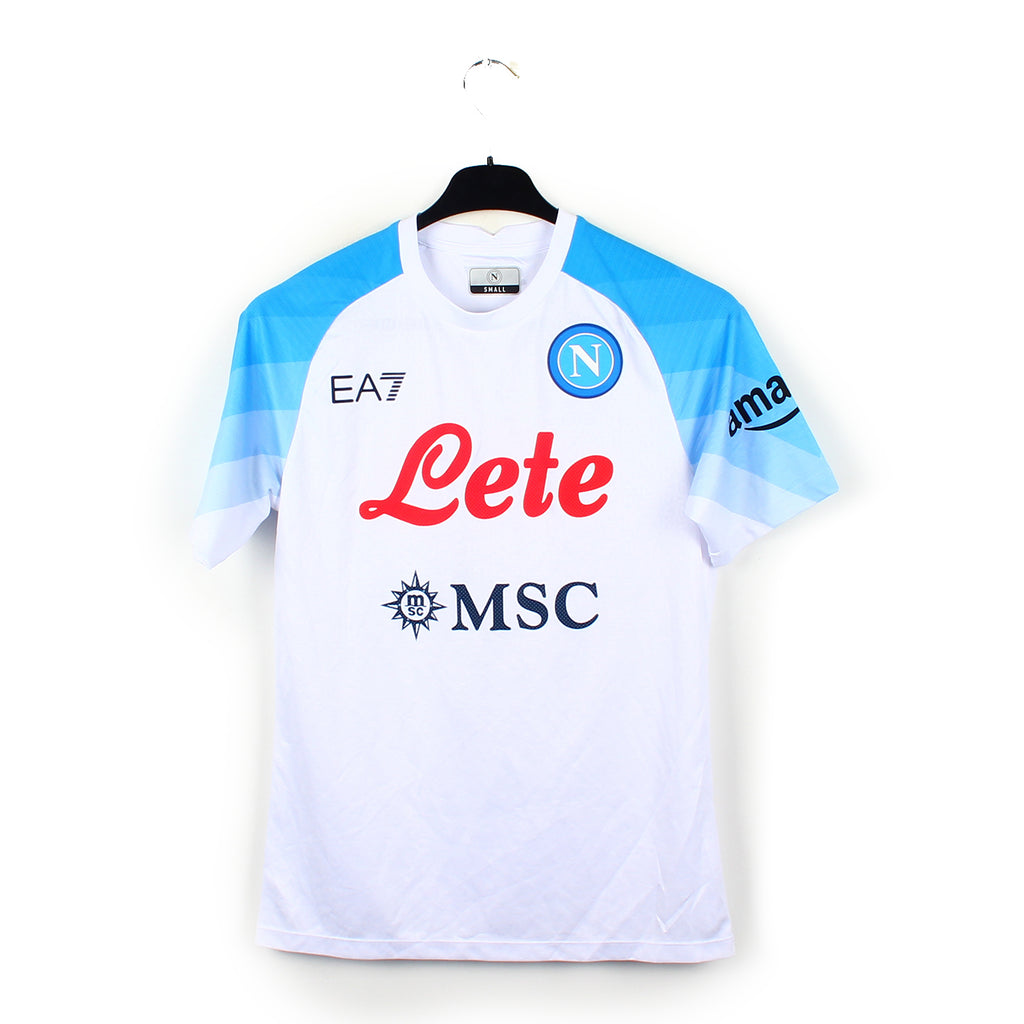 2022/23 - Naples (2XL)