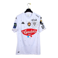 2021/22 - Angers SCO - Fatar #17 (M) [MATCH ISSUE]