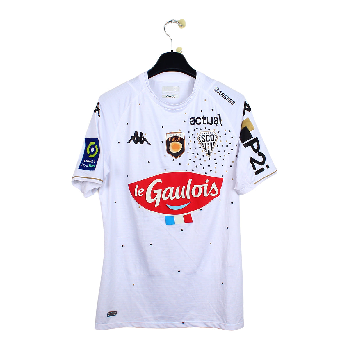 2021/22 - Angers SCO - Fatar #17 (M) [MATCH ISSUE]