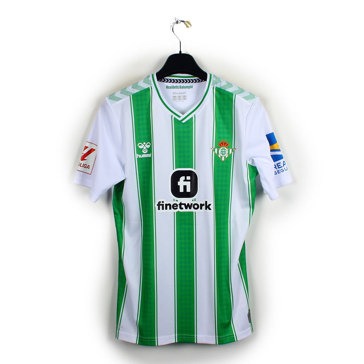 2023/24 - Real Betis - Fekir #8 (S)