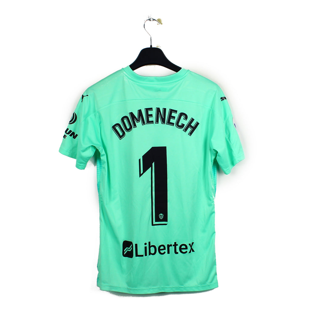 2020/21 - Valence - Domenech #1 (S)