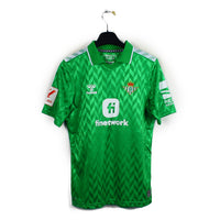 2023/24 - Real Betis - Isco #22 (S)