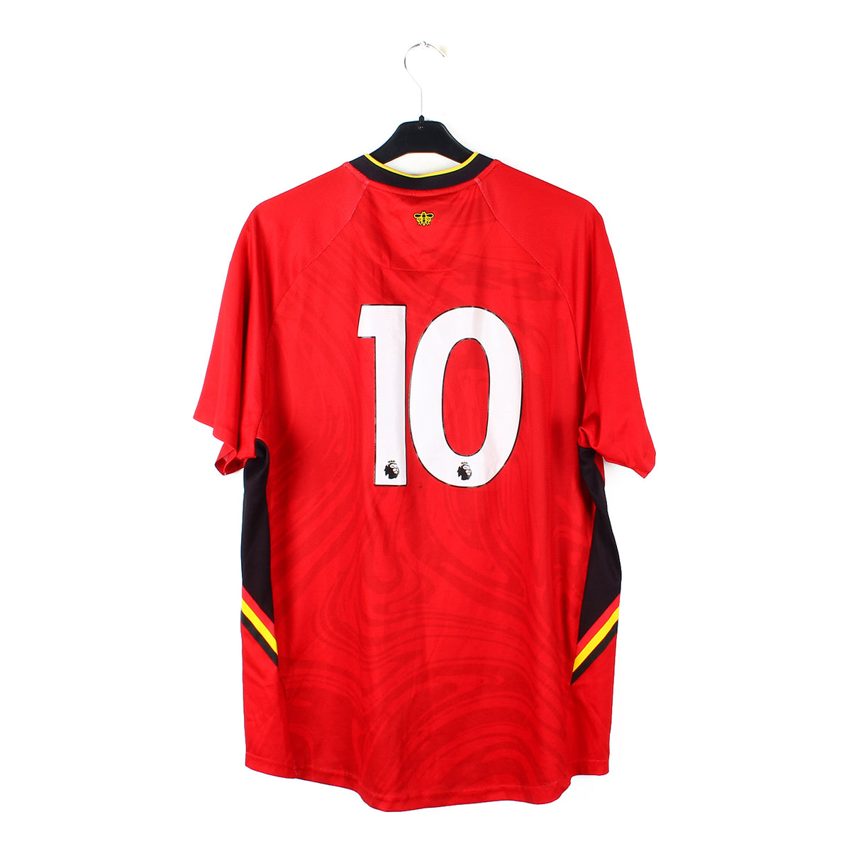 2021/22 - Watford - (Joao Pedro) #10 (XL)