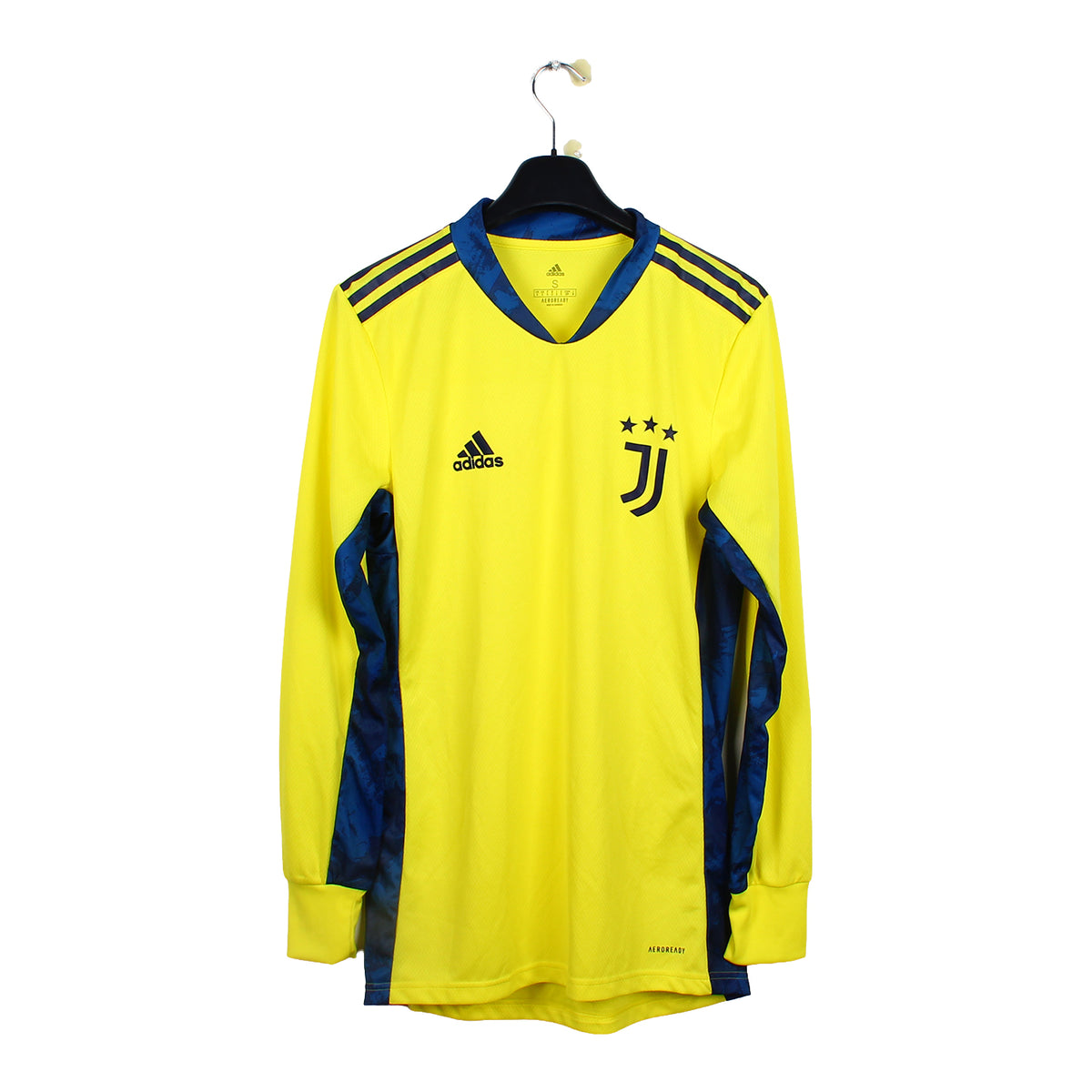 2020/21 - Juventus (S)