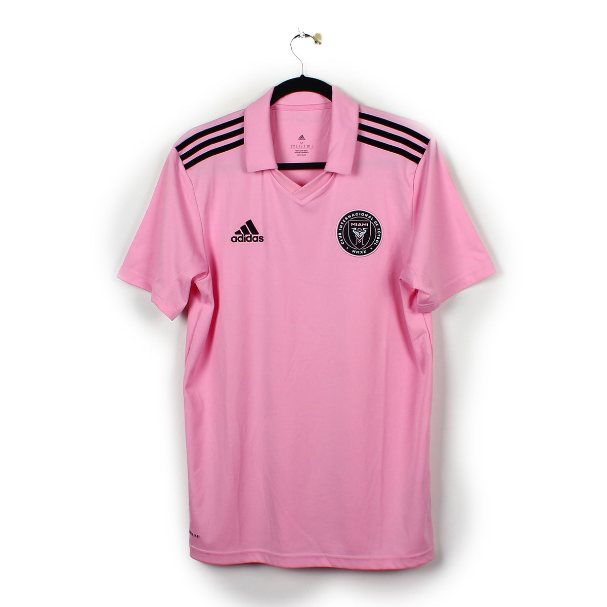 2022/23 - Inter Miami (L)