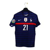 2020/21 - Equipe de France - Hernandez #21 (XL enfant)