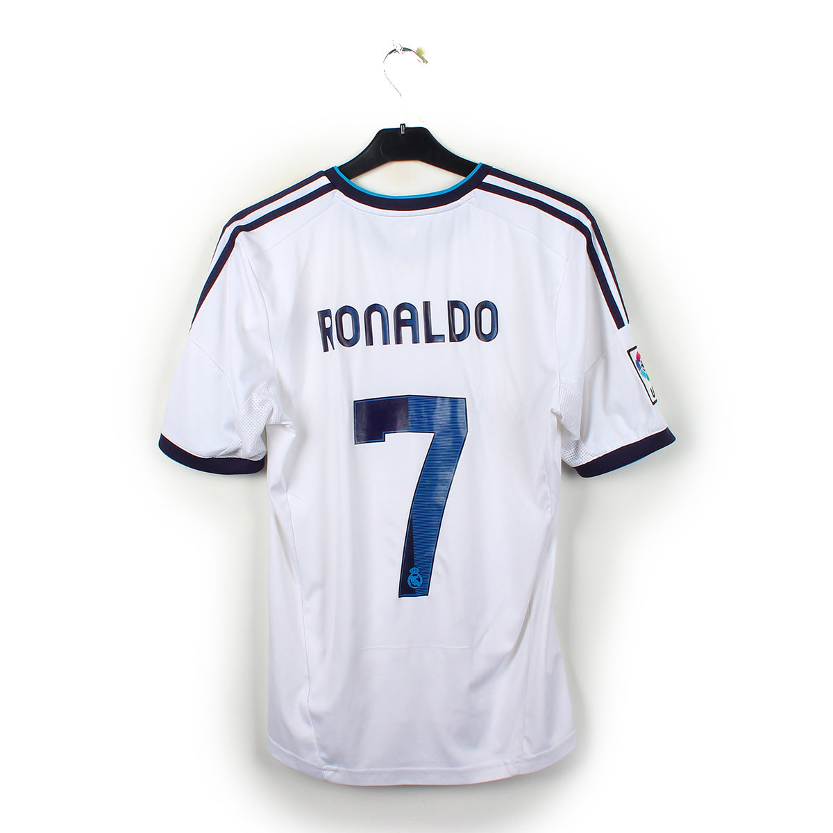 2012/13 - Real Madrid - Ronaldo #7 (M)