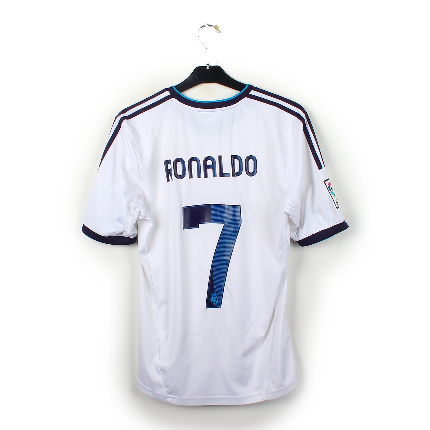 2012/13 - Real Madrid - Ronaldo #7 (M)