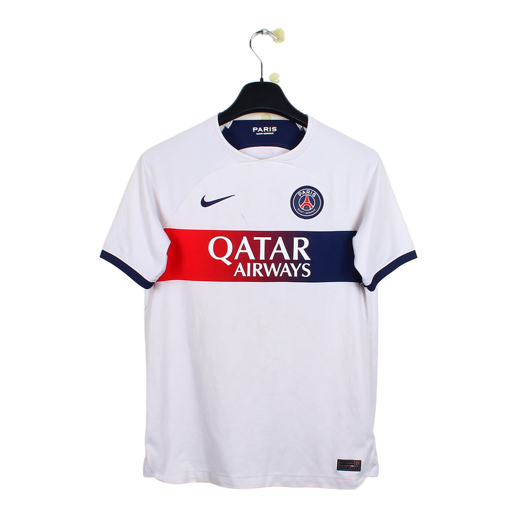 2023/24 - PSG - Mbappé #7 (XL enfant)