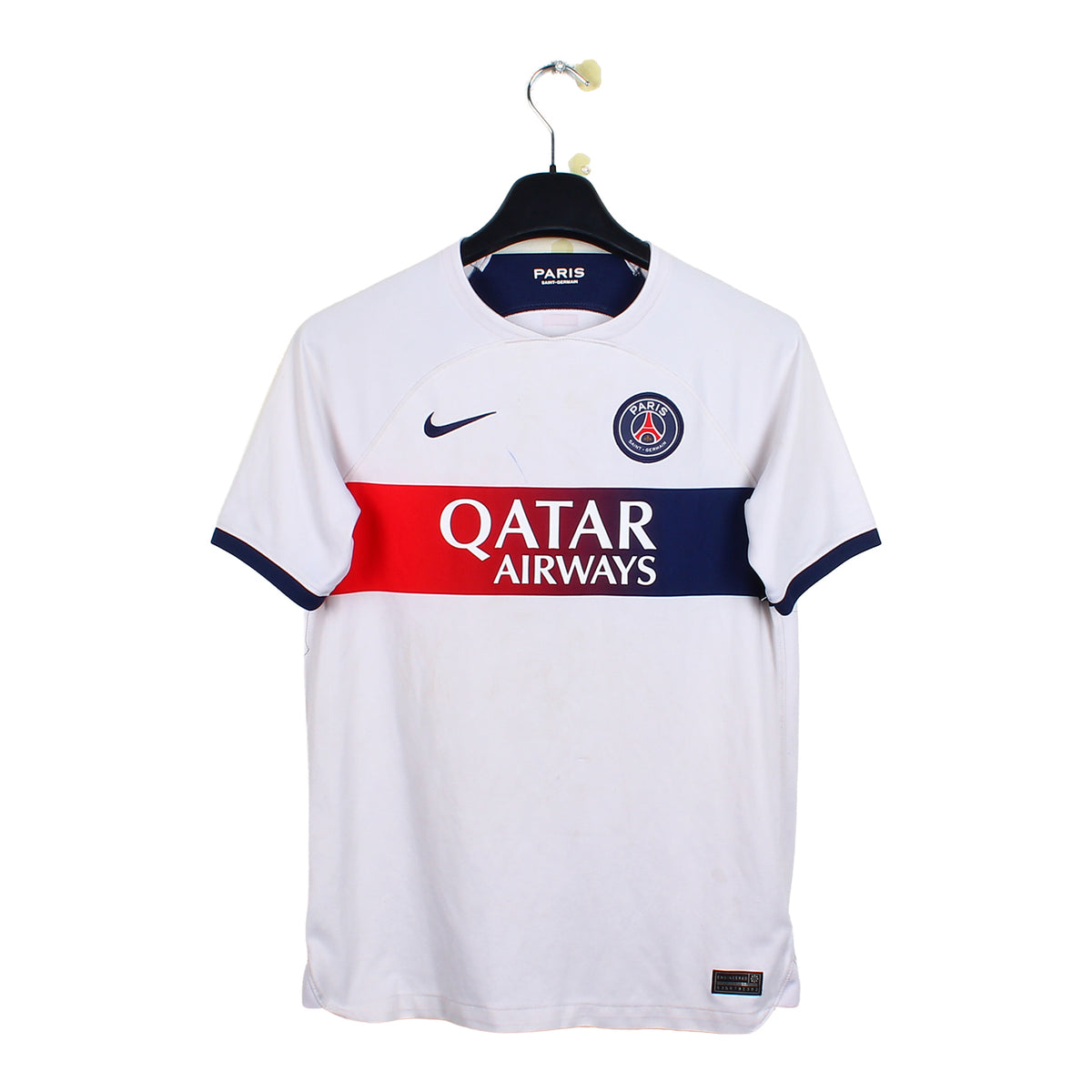 2023/24 - PSG - Mbappé #7 (XL enfant)
